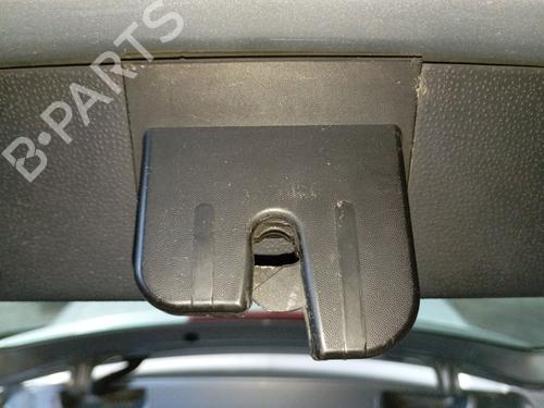 Used Tailgate lock SEAT IBIZA IV (6J5, 6P1) 1.6 TDI (90 hp) 32124816