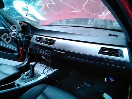 Instrument cluster BMW 3 (E90) 320 d | BP7096864C47 