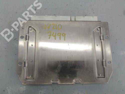 ESP ECU MERCEDES-BENZ E-CLASS (W210) E 270 CDI (210.016) | BP6109409M58
