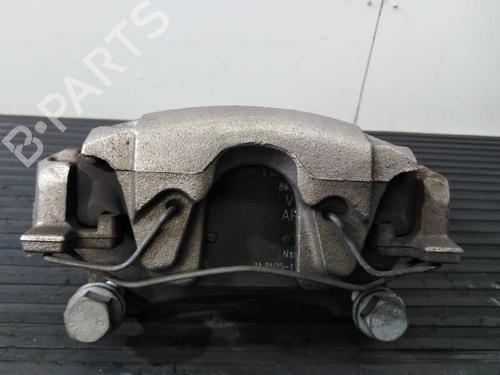 Left front brake caliper AUDI A4 B9 (8W2, 8WC) 2.0 TDI | BP11588470M105 