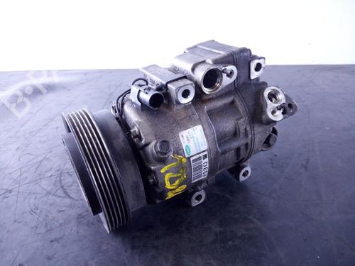 Used AC compressor KIA CEE'D Hatchback (ED) [2006-2012]  21139724