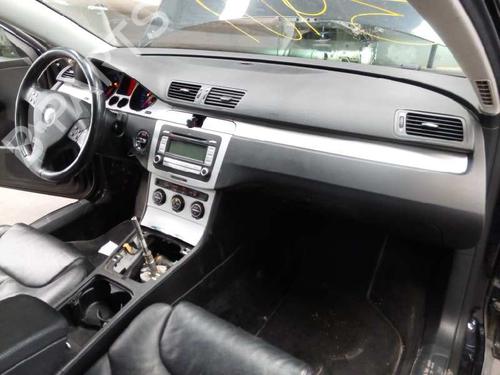 Front right interior door handle VW PASSAT B6 Variant (3C5)  | BP4096517I14  - Image 6