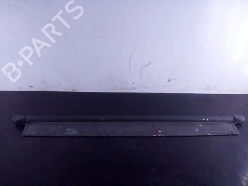 Used Rear parcel shelf CITROËN BERLINGO / BERLINGO FIRST MPV (MF_, GJK_, GFK_) [1996-2026]  31924446