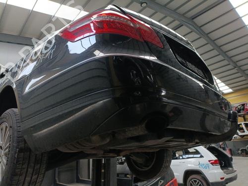 Rear bumper MERCEDES-BENZ E-CLASS (W212) E 350 CGI (212.057) | BP30847994C8