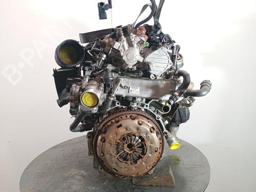 Engine VOLVO XC60 I SUV (156) D5 AWD | BP30176815M1 
