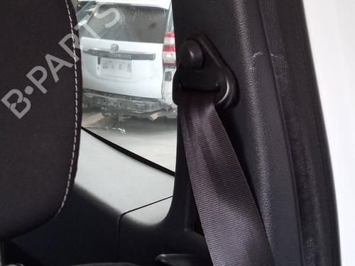 Used Rear left seatbelt DACIA LODGY (JS_) [2012-2025]  13908381