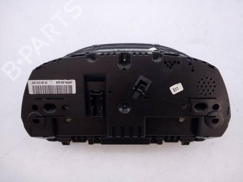 Instrument cluster BMW 3 Coupe (E92) 320 d | BP22976642C47 