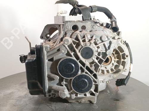 Used Gearbox AUDI Q3 (F3B) 35 TDI (150 hp) 29267915