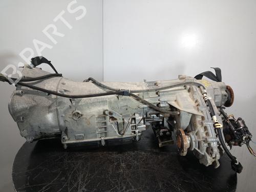 Girkasse SSANGYONG KYRON 2.0 Xdi (141 hp) 16314844