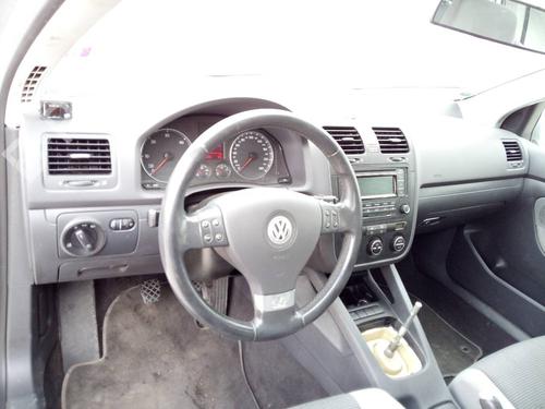 Engine control unit (ECU) VW GOLF V (1K1)  | BP10809242M57 