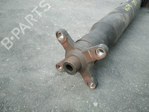 Driveshaft MERCEDES-BENZ CLS (C219)  | BP6701411M37 