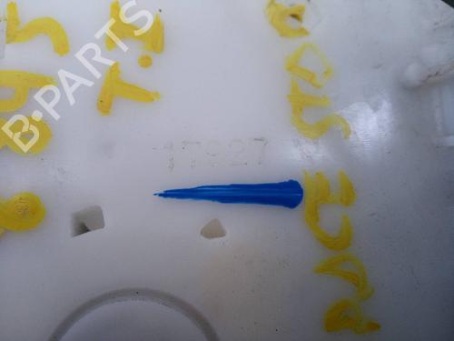 Rear left lock MITSUBISHI MIRAGE / SPACE STAR VI Hatchback (A0_A) 1.2 (A03A) | BP7886600C100 