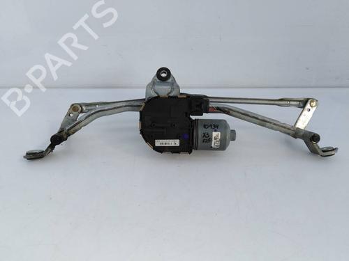 Used Front wiper motor BMW X3 (F25) xDrive 20 d (190 hp) 12491729