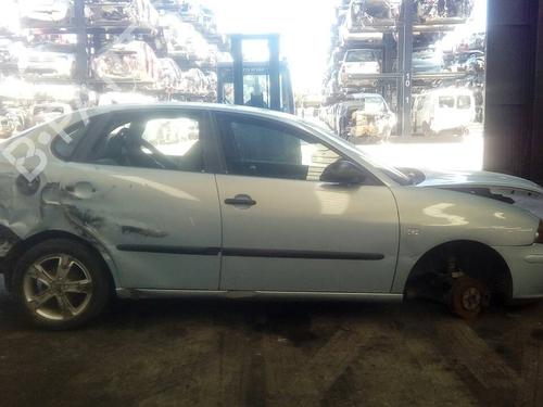 Engine SEAT CORDOBA (6L2)  | BP19166774M1 