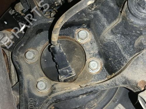 Used Left rear steering knuckle KIA SPORTAGE IV (QL, QLE) 1.6 GDI (132 hp) 30725117