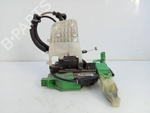 Used Rear right lock HYUNDAI i30 (FD) [2007-2012]  10937040