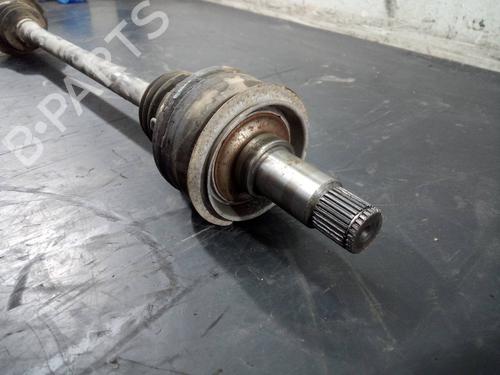 Transmisión trasera derecha MERCEDES-BENZ E-CLASS (W212) E 220 CDI / BlueTEC (212.001, 212.002) | BP8298849M41 