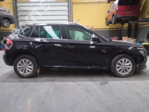 Used Parts SKODA KAMIQ (NW4) 1.0 TSI (110 hp) 4480568