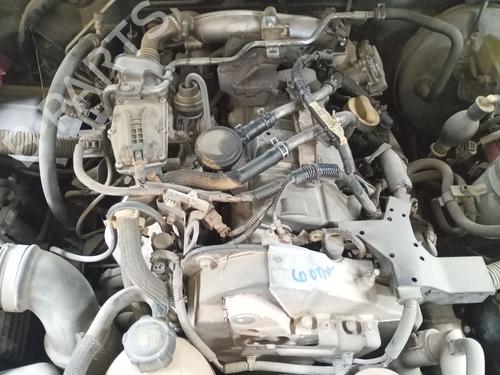 Engine SUZUKI GRAND VITARA II (JT, TE, TD) 1.9 DDiS All-wheel Drive (JT419, TD44, JB419WD, JB419XD,... | BP39944683M1 - Image 19