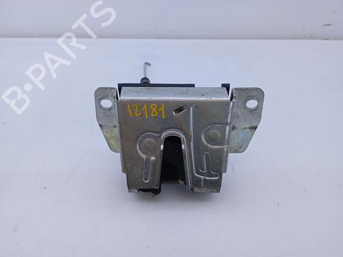 Used Tailgate lock MERCEDES-BENZ M-CLASS (W163) [1998-2005]  17449215