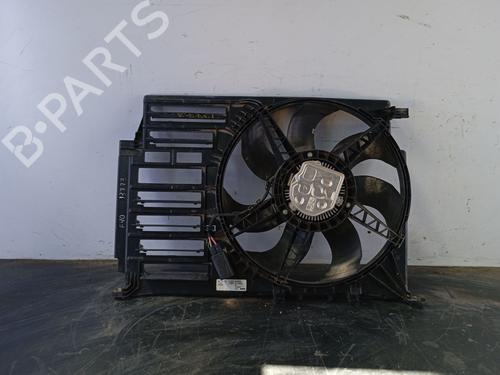 Used Radiator fan Radiator fan BMW 1 (F40) 118 d (150 hp) 39944575 39944575