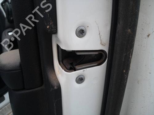 Used Front right lock MERCEDES-BENZ C-CLASS (W205) [2013-2023]  13876712