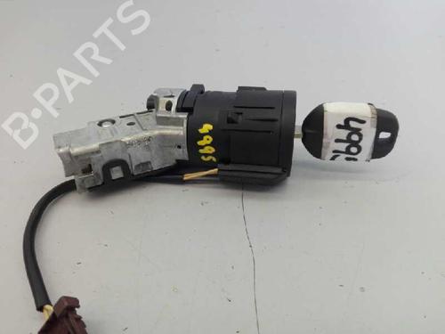 Electronic module PEUGEOT 208 I (CA_, CC_) 1.2 VTI 82 | BP14058528M83 