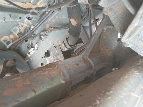 Used Steering rack RENAULT MASTER III Platform/Chassis (EV, HV, UV) 2.3 dCi 145 RWD (UV0F, UV0E, HV0E, HV0F, HV0T, HV10,... (146 hp) 27866229