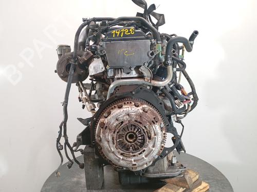 Engine NISSAN PATHFINDER III (R51) 2.5 dCi 4WD | BP35723454M1 - Image 6