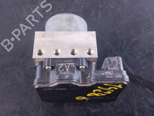 ABS pump MAZDA 6 Saloon (GJ, GL) 2.0 (GJ2, GL2, GL6) | BP30591209M43