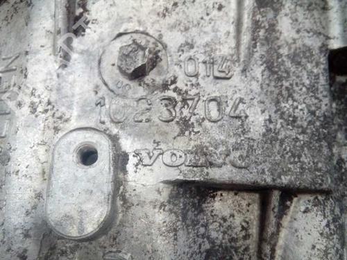 Gearbox VOLVO V70 I (875, 876) 2.5 TDI | BP5396813M3 