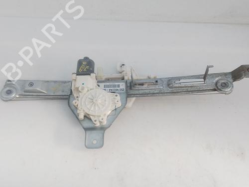 Used Rear right window mechanism JEEP COMPASS (MK49) [2006-2026]  32235298