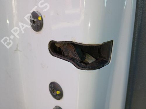 Used Front left lock FIAT SCUDO Van 2.0 Multijet 145 (506) (144 hp) 27720184