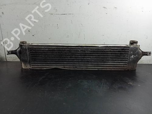 Intercooler NISSAN X-TRAIL II (T31) 2.0 dCi 4x4 | BP16246263M30 