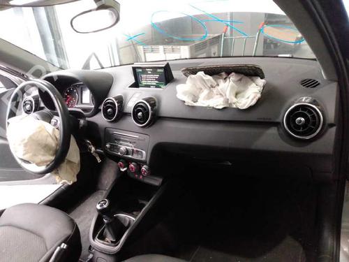 Engine control unit (ECU) AUDI A1 Sportback (8XA, 8XF)  | BP4714051M57 