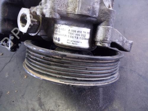 Steering pump MERCEDES-BENZ SPRINTER 3,5-t Van (B906) 314 CDI (906.631, 906.633, 906.635, 906.637) | BP28143193M99 