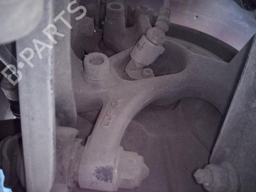 Used Right rear steering knuckle AUDI A3 (8P1) 2.0 TDI 16V (140 hp) 12495282