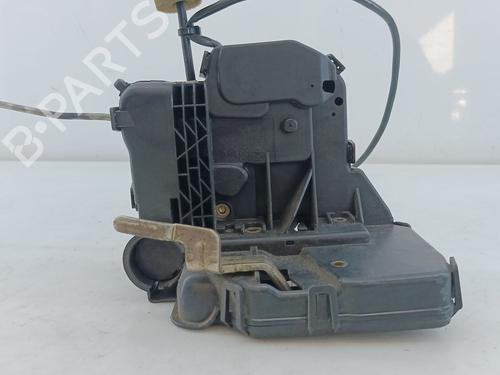 Front right lock MERCEDES-BENZ E-CLASS (W211) E 320 (211.065) | BP22651144C97 