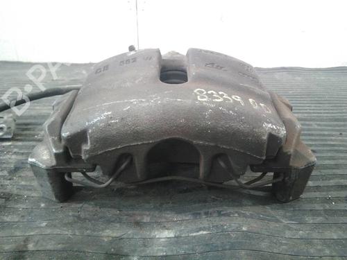 Højre bremsekaliber foran VW GOLF V (1K1)  | BP11589709M104 