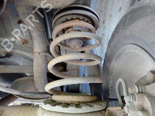 Right rear shock absorber JEEP CHEROKEE (KJ) 2.8 CRD 4x4 | BP3359224M19 