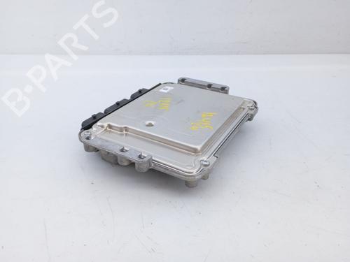 Engine control unit (ECU) CITROËN C4 I (LC_)  | BP19172590M57 