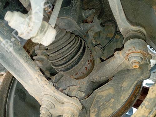 Used Right front steering knuckle PEUGEOT 508 I (8D_) 2.0 BlueHDi 150 (150 hp) 27397781