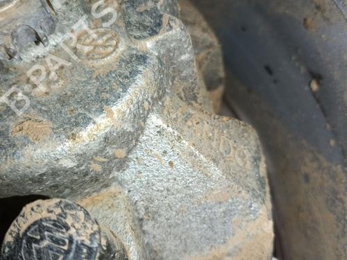 left-front-brake-caliper-skoda-kamiq-nw4-2019-33216851 main image