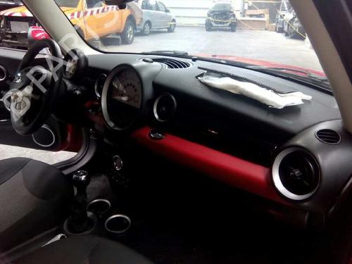 Right front window motor MINI MINI (R56) One D | BP10567011E20 