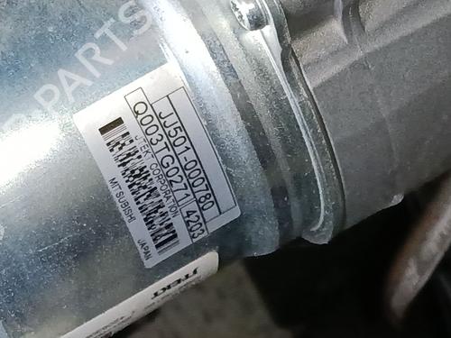 Steering column MAZDA CX-5 (KE, GH) 2.2 D (KE2FW) | BP38511453M21 - Image 2
