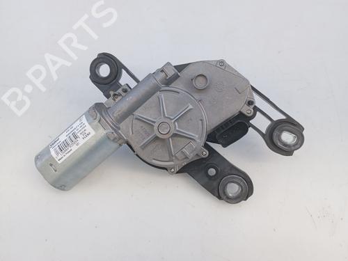 Used Rear wiper motor Rear wiper motor 33401368 33401368