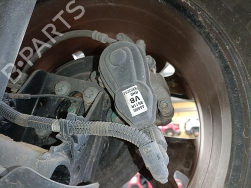 Used Right rear brake caliper RENAULT ARKANA I (LCM_, LDN_) [2019-2025]  29067115