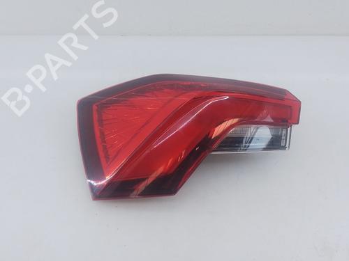 Used Left taillight Left taillight SKODA KAMIQ (NW4) 1.0 TSI (110 hp) 33208736 33208736