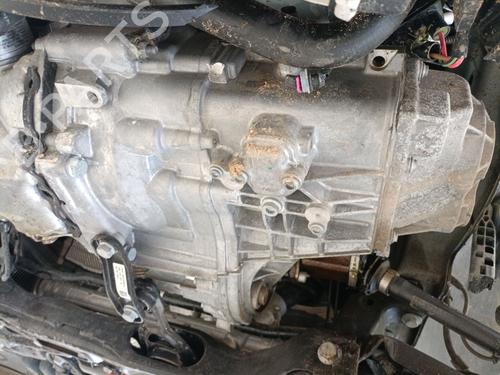 Used Gearbox Gearbox 39141164 39141164
