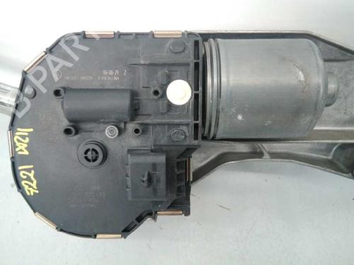 Front wiper motor MERCEDES-BENZ E-CLASS (W211)  | BP5286297M29 